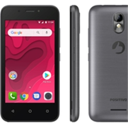 Smartphone Positivo Twist Mini S431 - Grafite 8GB Câmera 5MP é boa?