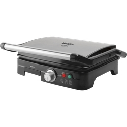 Sanduicheira e Grill Mallory Asteria com Controle de Temperatura - B9680070 Menor preço em Sanduicheira e Grill Mallory Asteria com Controle de Temperatura - B9680070
