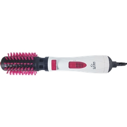 Escova Rotativa Modeladora Gama Italy Turbo Plus, 2 Velocidades - 2300 é boa?