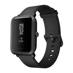 Relogio Amazfit Bip Smartwatch Mi Xiaomi Para Android E Ios Menor preço em Relogio Amazfit Bip Smartwatch Mi Xiaomi Para Android E Ios