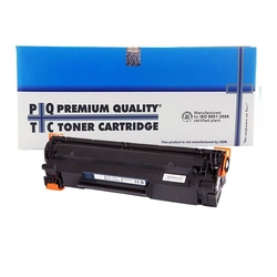 Toner Compatível Universal CB435 436A CE285 278 p/ HP TPQ 1.8K é boa?