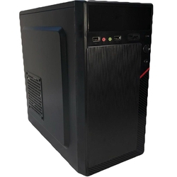 Computador Intel Core i5 4GB HD 500GB Hdmi Windows 10 Wifi Desktop Pc Menor preço em Computador Intel Core i5 4GB HD 500GB Hdmi Windows 10 Wifi Desktop Pc