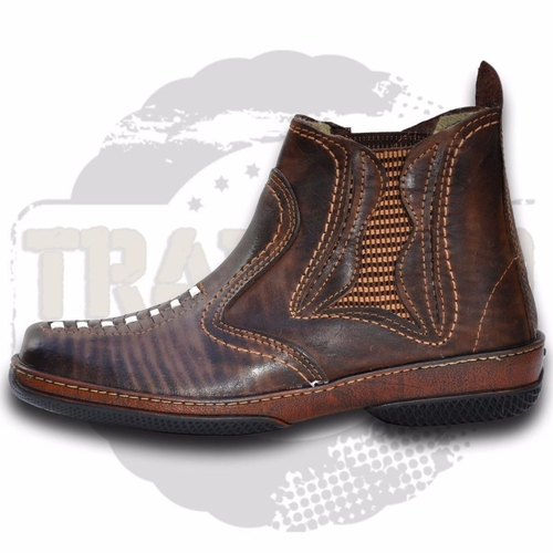 sapatenis bota masculino
