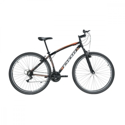 Bicicleta Aro 29 Polimet 21 Marchas MTB Lazer Menor preço em Bicicleta Aro 29 Polimet 21 Marchas MTB Lazer