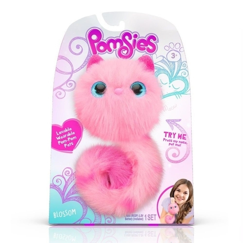 Pomsies brinquedo Clearance