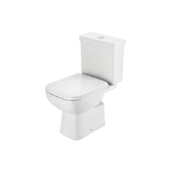 Kit Bacia com Caixa Acoplada E Assento Branco é boa?