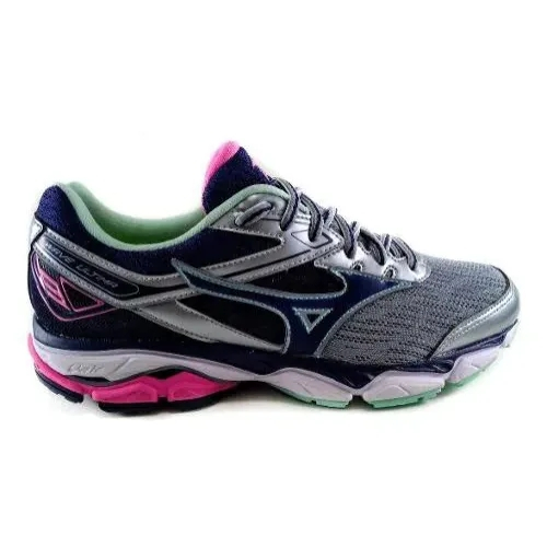 tenis mizuno feminino ultima 9