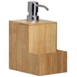 Dispenser para Detergente de Bambu Yoi é boa?