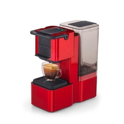 Cafeteira três corações Pop Plus 220v vermelha Menor preço em Cafeteira três corações Pop Plus 220v vermelha