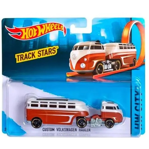 volkswagen hauler