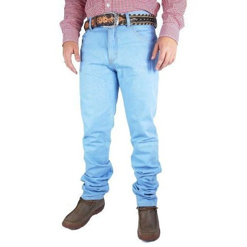 calça jeans docks