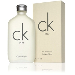 Perfume CK One Unissex Eau de Toilette 100ml Calvin Klein é boa?