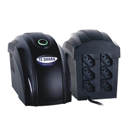 Estabilizador 1000va Bivolt 6 Tomadas Powerest 9007 TS Shara Menor preço em Estabilizador 1000va Bivolt 6 Tomadas Powerest 9007 TS Shara