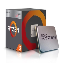 Processador AM4 Ryzen 3 R3 2200G Quad Core 3.5Ghz/6MB AMD é boa?