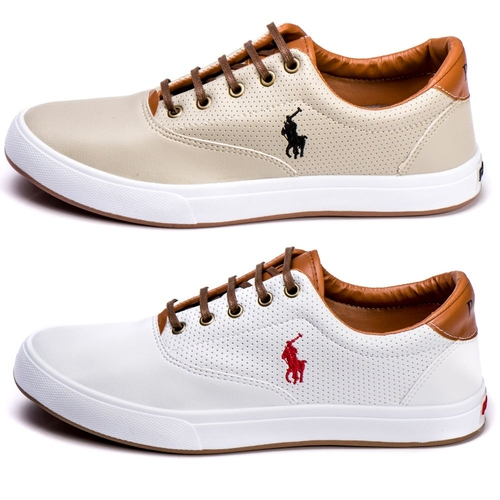 tenis polo mercado livre masculino