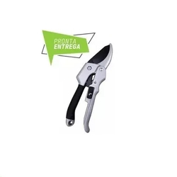 Tesoura De Poda Profissional Para Jardim Com Multiplicador De Força Preto Menor preço em Tesoura De Poda Profissional Para Jardim Com Multiplicador De Força Preto