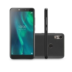 Smartphone F 16gb Tela 5.5" Preto Multilaser P9105 é ruim? Smartphone F 16gb Tela 5.5" Preto Multilaser P9105 é boa?