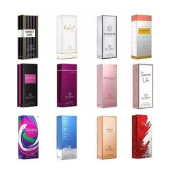 Kit 5 perfumes masculino giverny importado Menor preço em Kit 5 perfumes masculino giverny importado