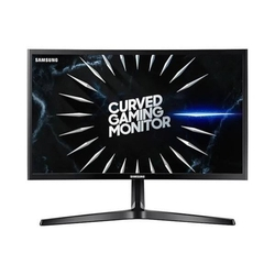 Monitor samsung 24" led gamer curvo 144hz 4ms hdmi freesync - lc24rg50fqlmzd Menor preço em Monitor samsung 24" led gamer curvo 144hz 4ms hdmi freesync - lc24rg50fqlmzd