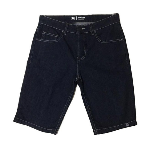 bermuda jeans quiksilver