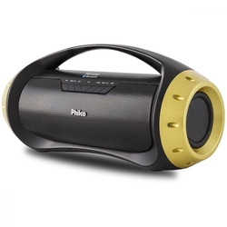 Speaker Bluetooth 20w Rms Philco Bivolt Pbs20bt é boa?