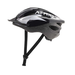 Capacete Atrio Ciclismo Mtb 2.0 Viseira Removível PT/BR TamM é boa?