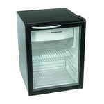 Frigobar Brastemp 76 Litros BZA08AE Preto