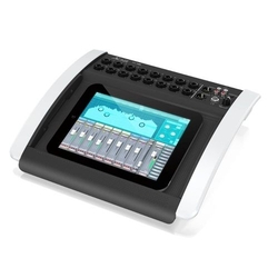 Mesa De Som Behringer Digital 18 Canais X18 Menor preço em Mesa De Som Behringer Digital 18 Canais X18