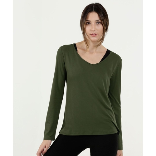blusas para usar com legging marisa