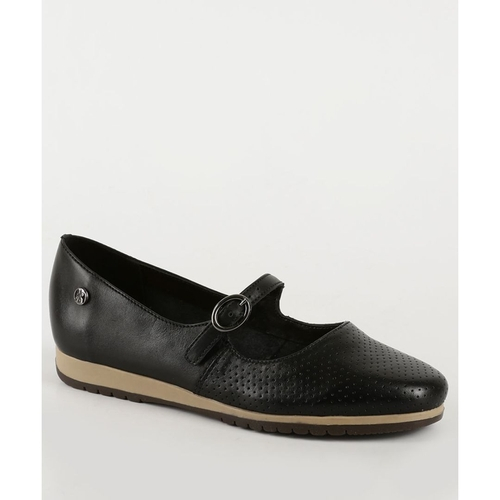 scarpin anabela bottero