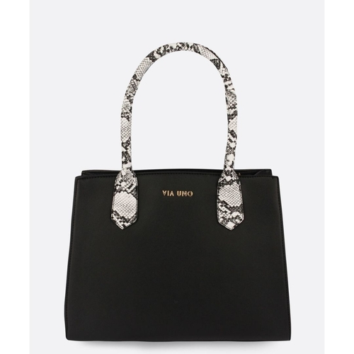charles and keith zebra print bolsa