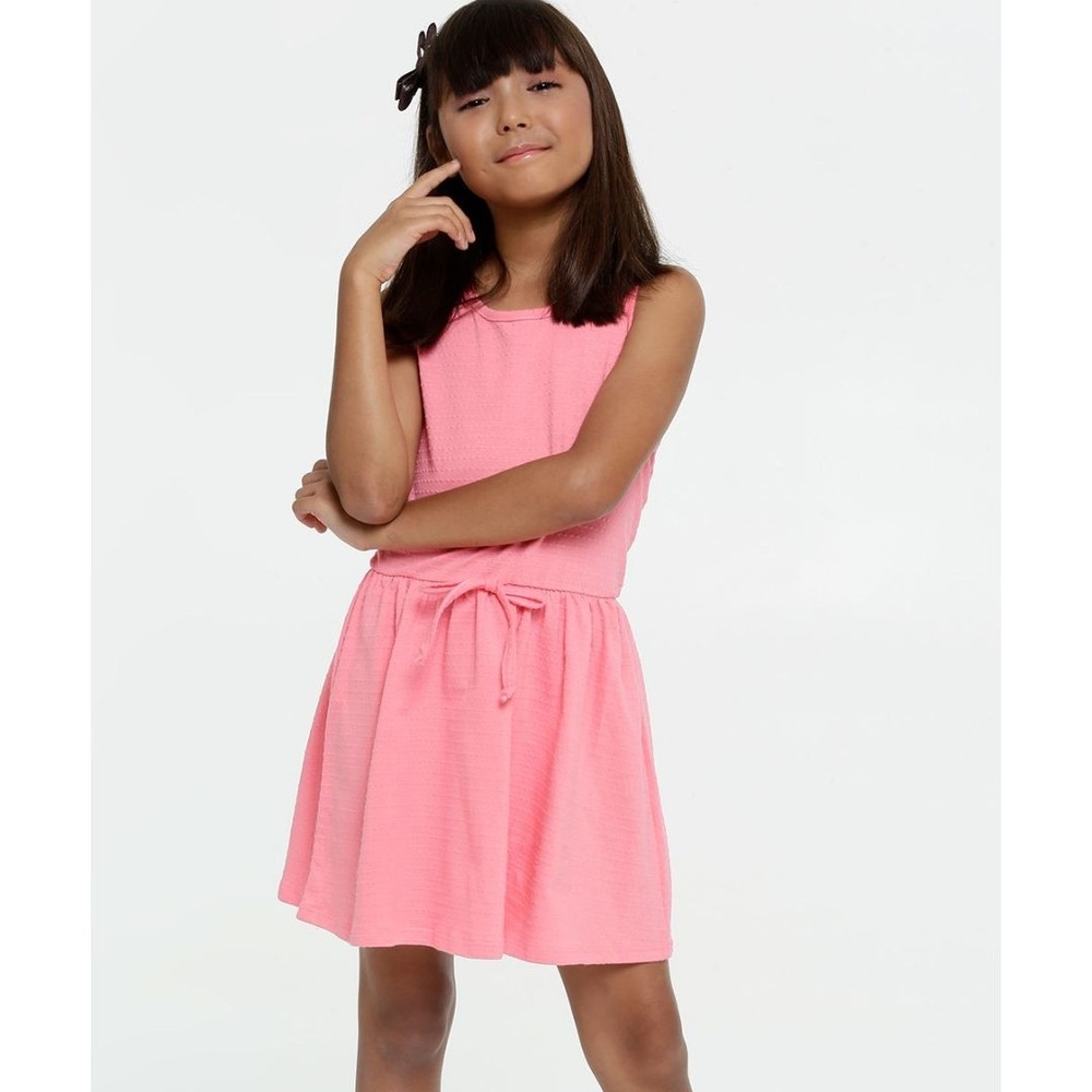 vestido ladybug marisa