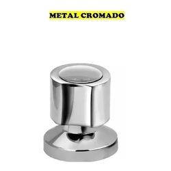 Acabamento C-40 Metal para Base Registros 3/4 " que possuam Padrão da marca Deca é boa?