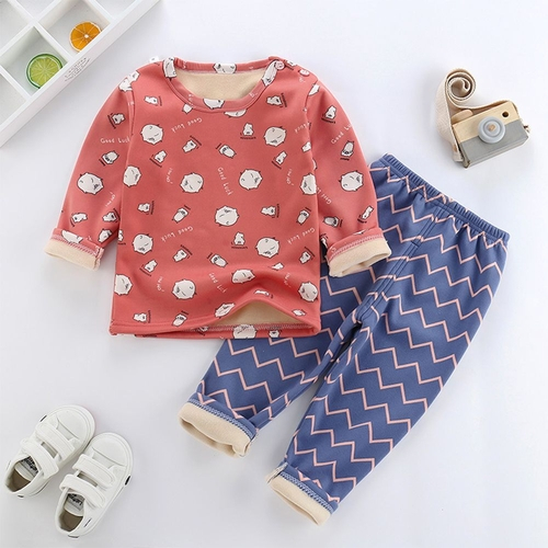 calça algodão infantil