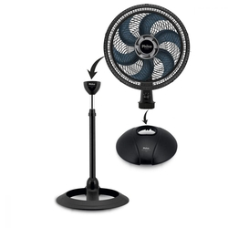 Ventilador Coluna Pvt40az 2 Em 1 Turbo 155w Philco 127v Menor preço em Ventilador Coluna Pvt40az 2 Em 1 Turbo 155w Philco 127v