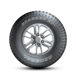 Menor preço em Pneu Continental 15 31X/10.50R15 109S Grabber AT3