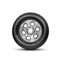Pneu Continental 16 245/70R16 111T XL Trail Life A/T Menor preço em Pneu Continental 16 245/70R16 111T XL Trail Life A/T