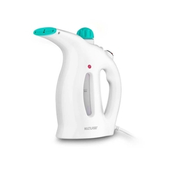 Vaporizador Roupas Passadeira Passador Vapor 110 220 +escova é ruim? Vaporizador Roupas Passadeira Passador Vapor 110 220 +escova é boa?