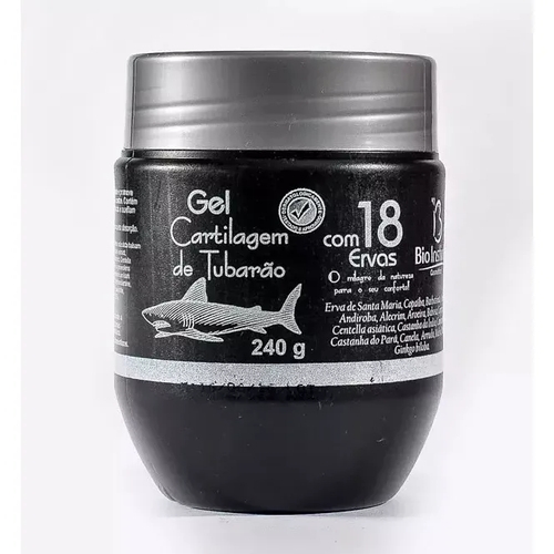 Qual o preço do(a)KIT C/ 2 GÉIS CARTILAGEM DE TUBARÃO C/ 18 ERVAS 240grs. - BIO INSTINTO. KIT C/ 2 GÉIS CARTILAGEM DE TUBARÃO C/ 18 ERVAS 240grs. - BIO INSTINTO.