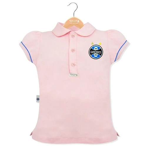 camisa bebe gremio