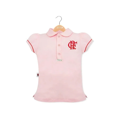 camisa do flamengo de bebe