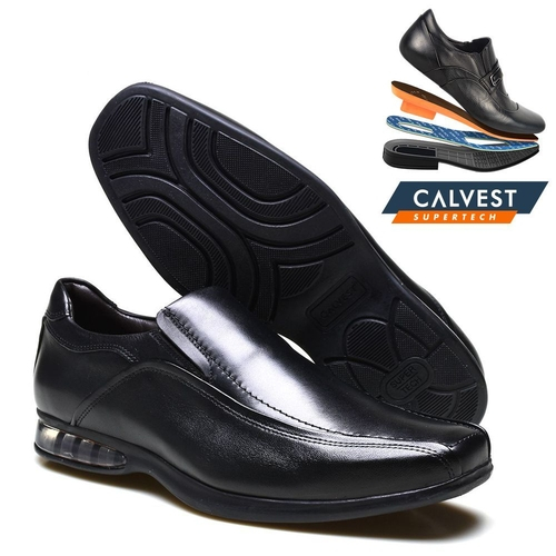 calvest supertech