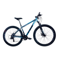 Bicicleta Aro 29 Tsw Ride 2019 21v Menor preço em Bicicleta Aro 29 Tsw Ride 2019 21v