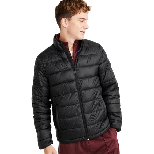 jaqueta puffer masculina mercado livre