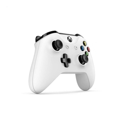 Menor preço em Controle Original Microsoft Branco - Xbox One