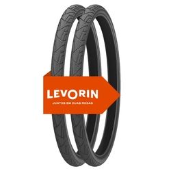 Kit 2 Pneus Bicicleta 26x1.95 Praieiro Slick Levorin Menor preço em Kit 2 Pneus Bicicleta 26x1.95 Praieiro Slick Levorin