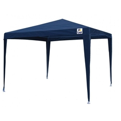Tenda Gazebo 2x2m Polietileno Azul - Bel Lazer Menor preço em Tenda Gazebo 2x2m Polietileno Azul - Bel Lazer