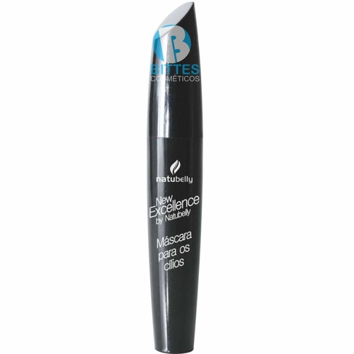 Qual o preço do(a)Máscara para olhos Natubelly Cosméticos Rímel Cílios New Excellence Máscara para olhos Natubelly Cosméticos Rímel Cílios New Excellence