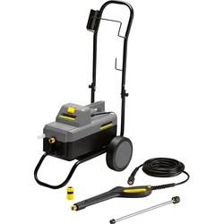 Lavadora de Alta Pressão Karcher HD585 220V Menor preço em Lavadora de Alta Pressão Karcher HD585 220V