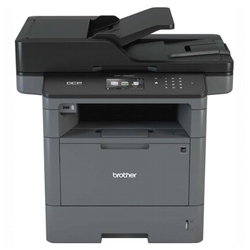 Multifuncional Laser Dcp-l5602dn Brother Menor preço em Multifuncional Laser Dcp-l5602dn Brother